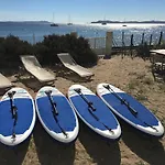 Exceptional Waterfront Йер