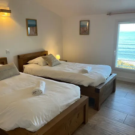 Villa Exceptional Waterfront *