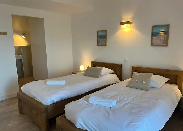 Exceptional Waterfront 别墅 耶尔