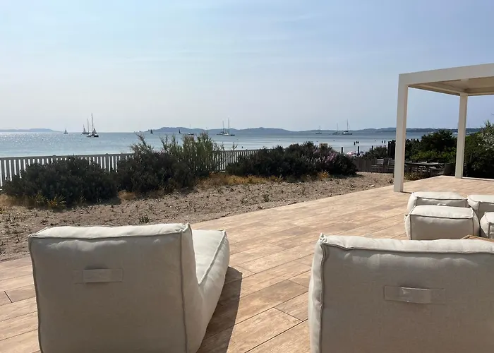 别墅 Exceptional Waterfront