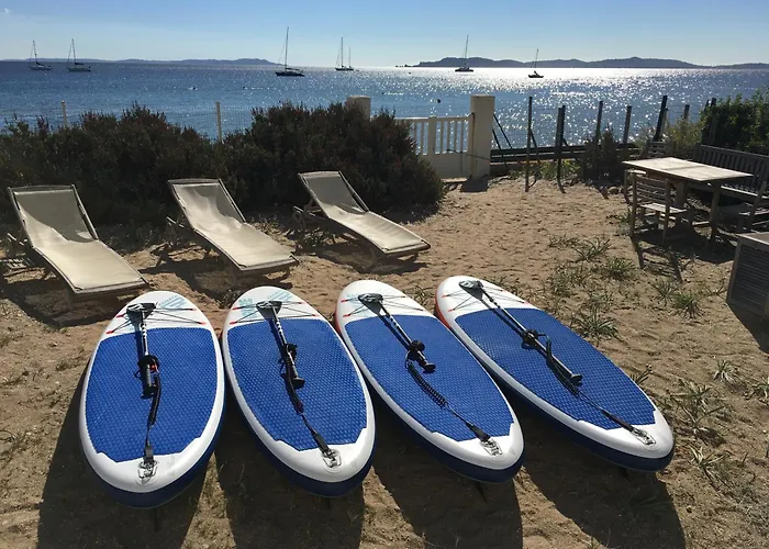 Exceptional Waterfront 耶尔